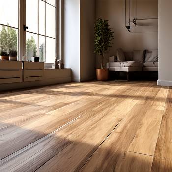 How long does laminate flooring last?